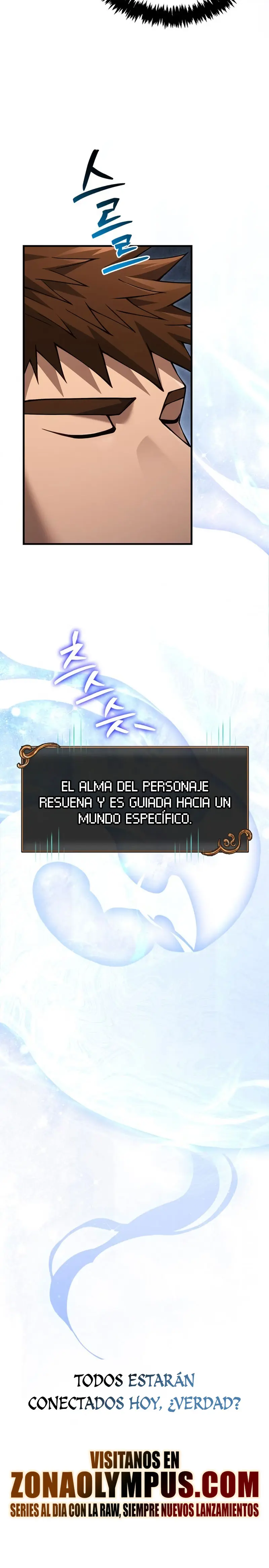Sobreviviendo al Juego Siendo un Barbaro Capitulo 128 página 50