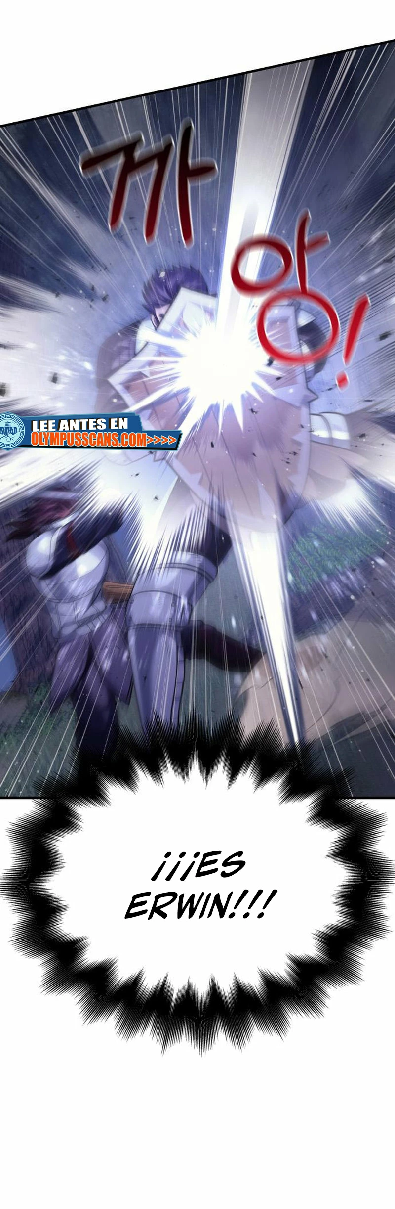 Sobreviviendo al Juego Siendo un Barbaro Capitulo 13 página 13