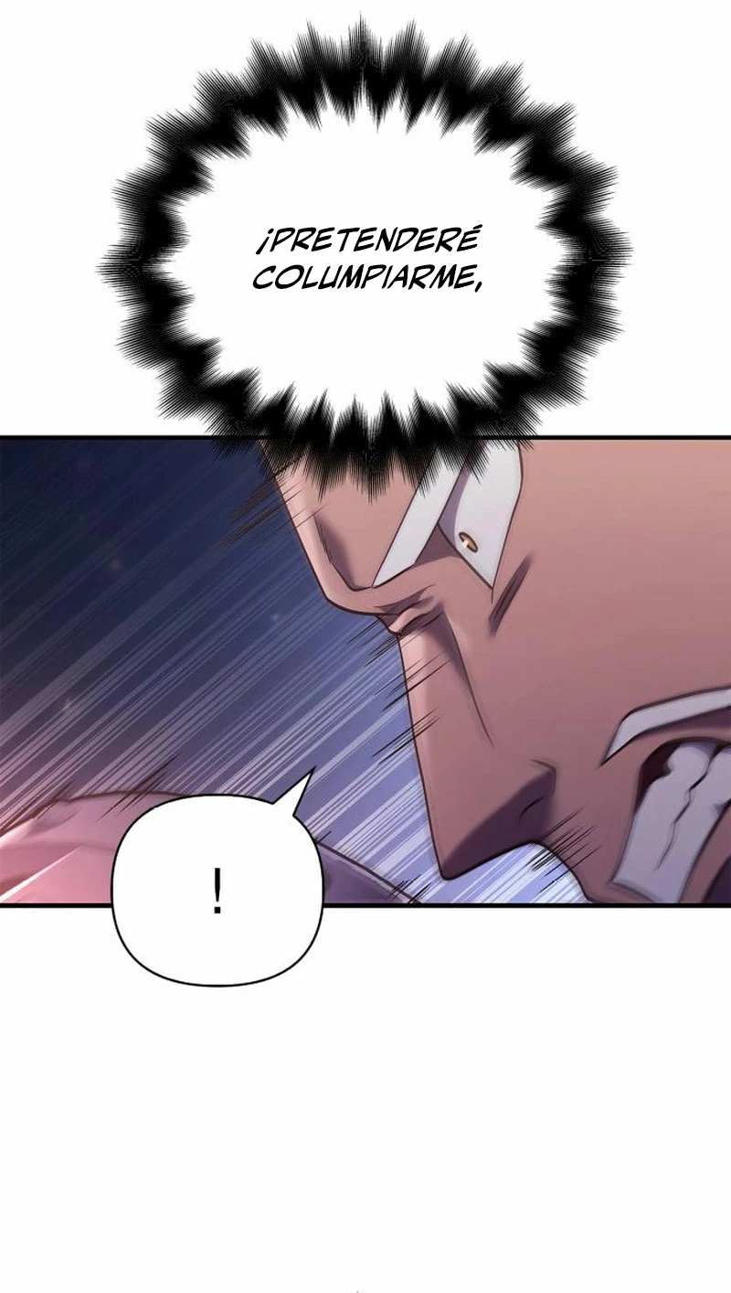 Sobreviviendo al Juego Siendo un Barbaro Capitulo 13 página 39