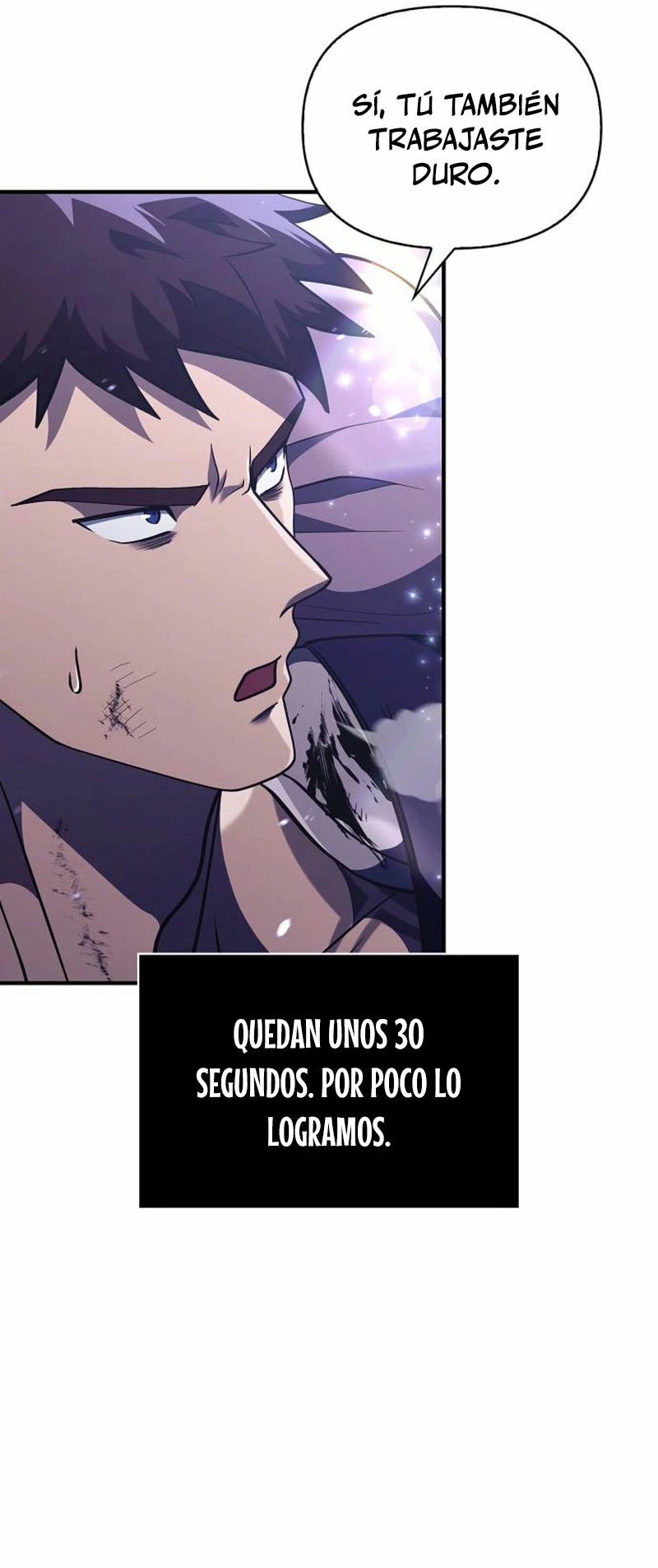 Sobreviviendo al Juego Siendo un Barbaro Capitulo 13 página 62