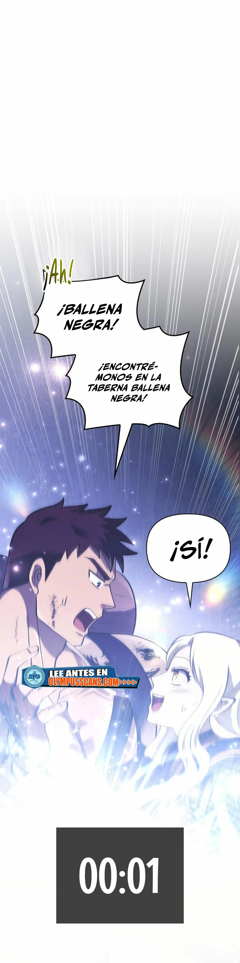 Sobreviviendo al Juego Siendo un Barbaro Capitulo 13 página 66