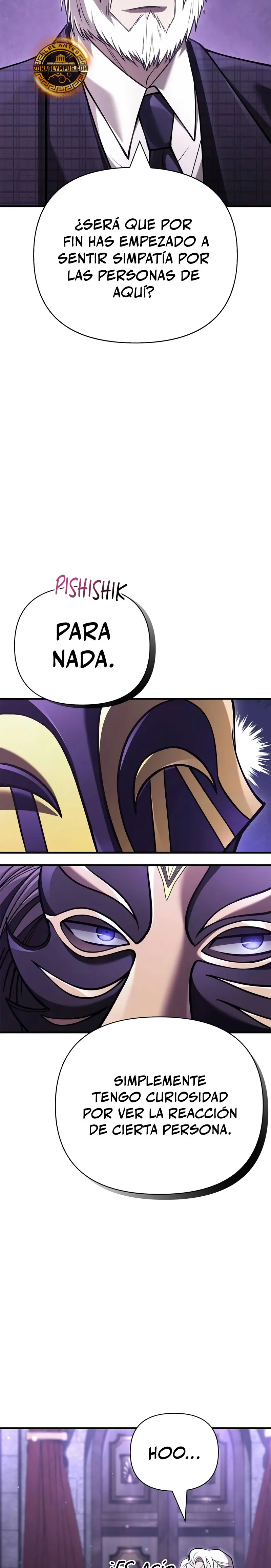 Sobreviviendo al Juego Siendo un Barbaro Capitulo 130 página 4