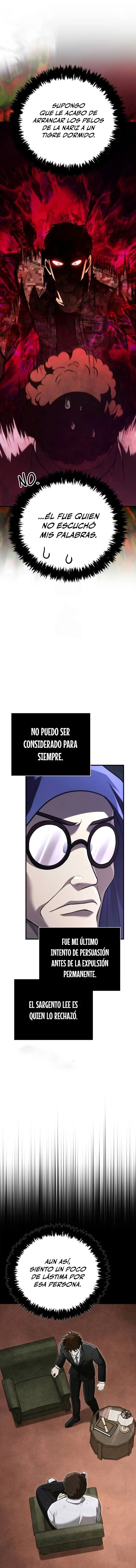 Sobreviviendo al Juego Siendo un Barbaro Capitulo 131 página 13