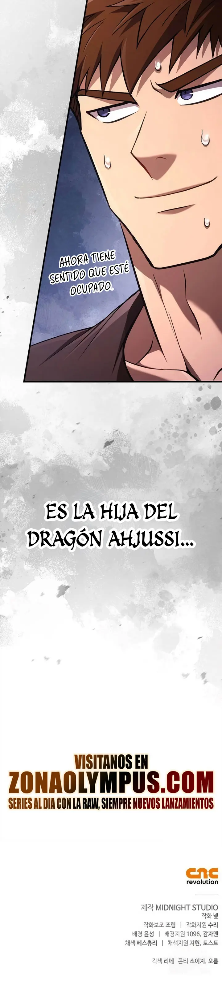 Sobreviviendo al Juego Siendo un Barbaro Capitulo 132 página 47