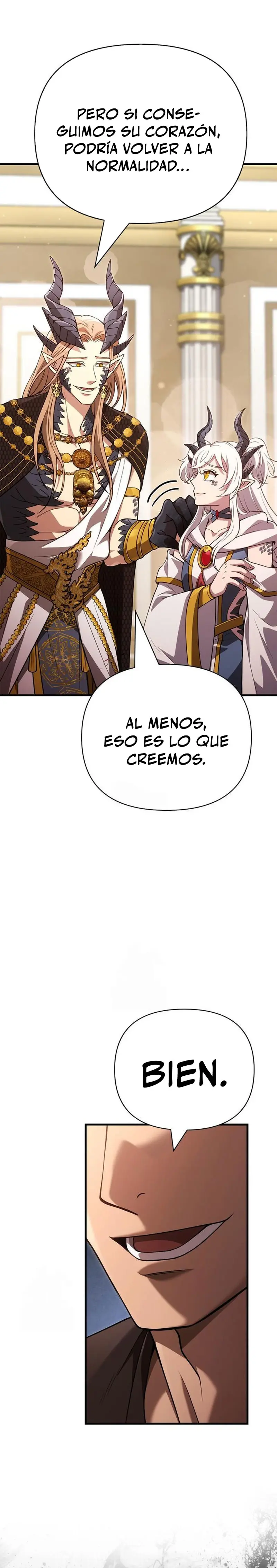 Sobreviviendo al Juego Siendo un Barbaro Capitulo 133 página 13
