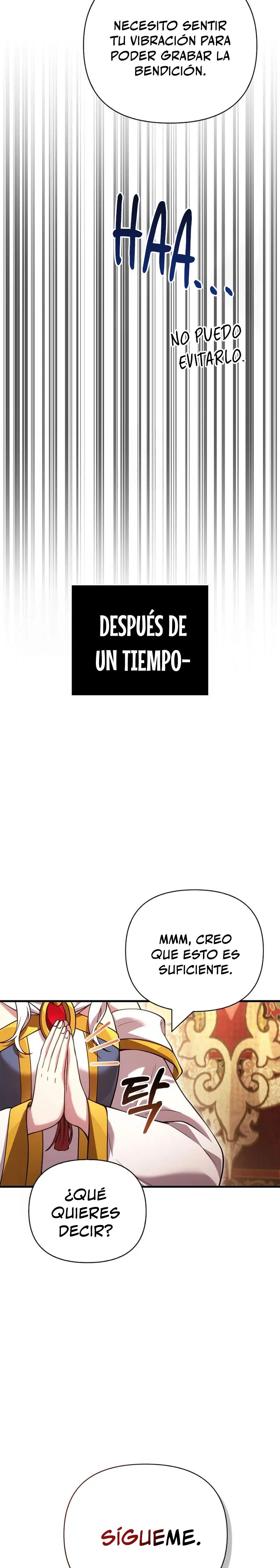 Sobreviviendo al Juego Siendo un Barbaro Capitulo 133 página 18