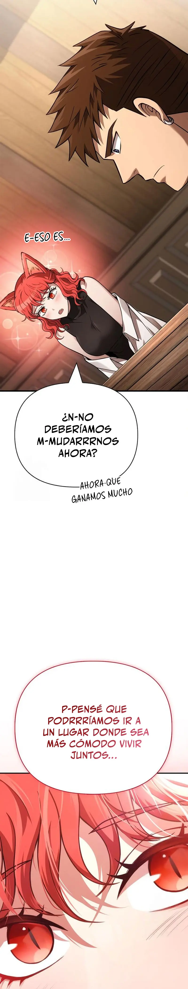 Sobreviviendo al Juego Siendo un Barbaro Capitulo 133 página 55