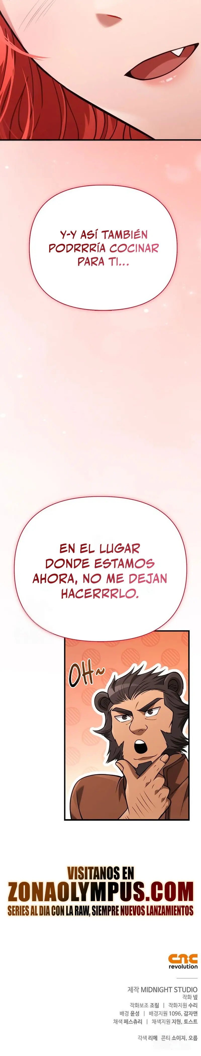 Sobreviviendo al Juego Siendo un Barbaro Capitulo 133 página 56