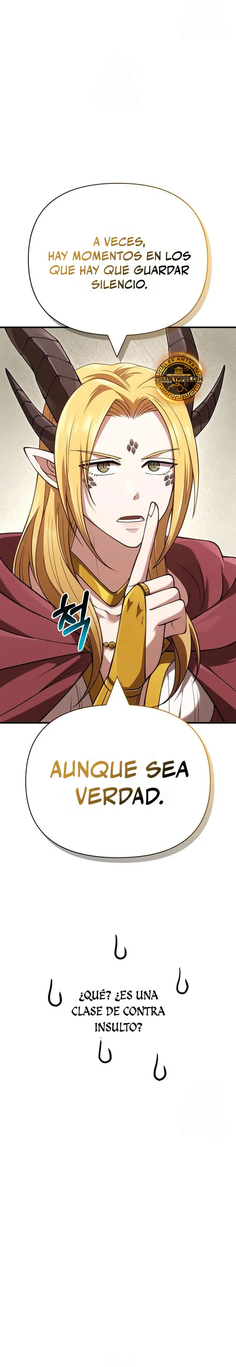 Sobreviviendo al Juego Siendo un Barbaro Capitulo 133 página 6