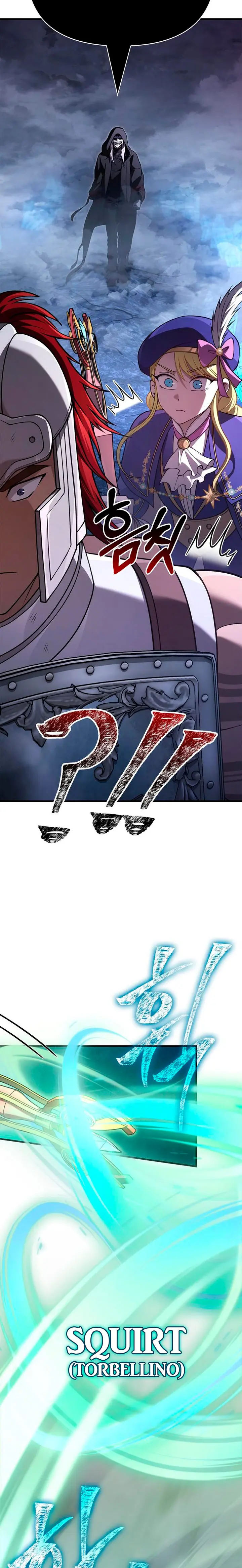 Sobreviviendo al Juego Siendo un Barbaro Capitulo 136 página 18