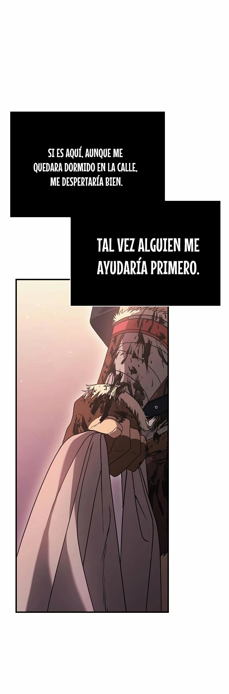 Sobreviviendo al Juego Siendo un Barbaro Capitulo 14 página 52