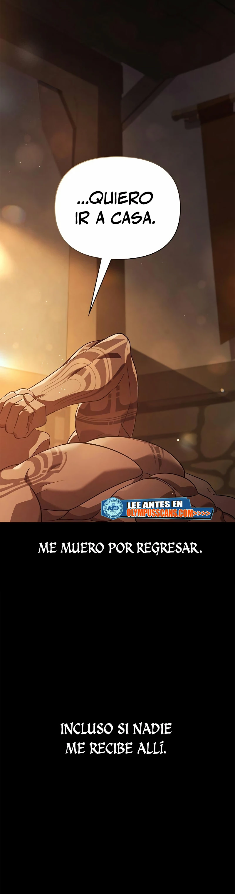 Sobreviviendo al Juego Siendo un Barbaro Capitulo 14 página 57