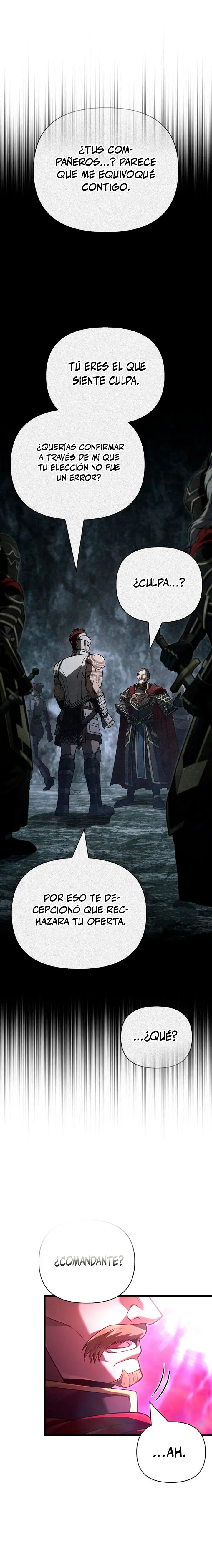 Sobreviviendo al Juego Siendo un Barbaro Capitulo 141 página 19