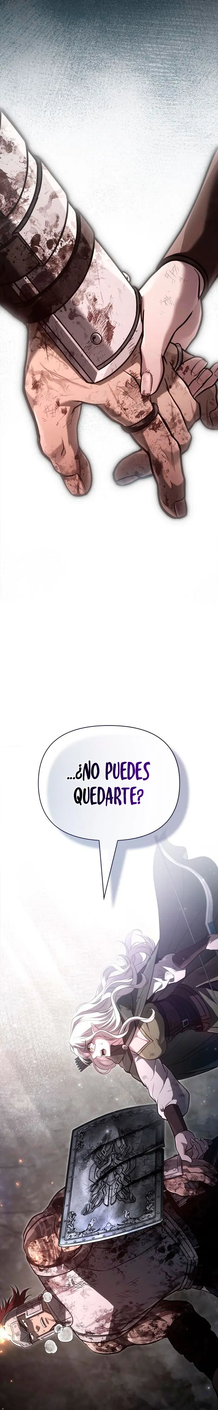 Sobreviviendo al Juego Siendo un Barbaro Capitulo 144 página 38