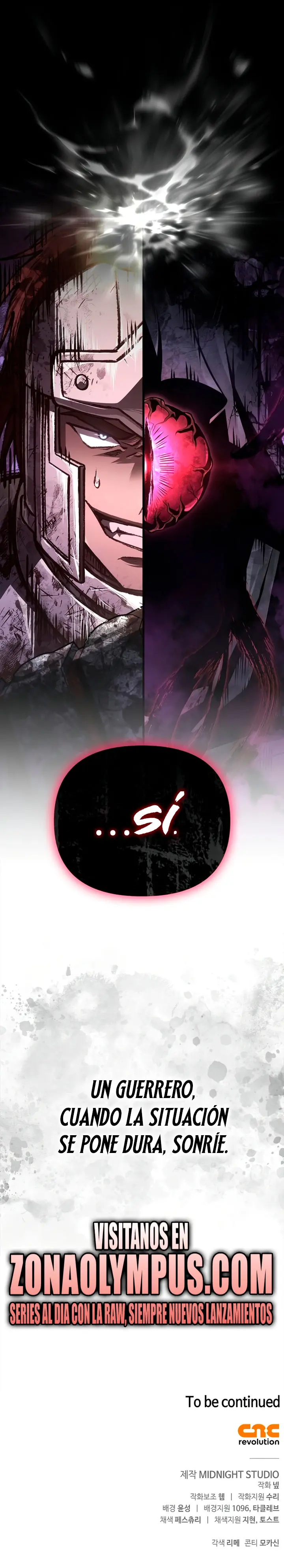Sobreviviendo al Juego Siendo un Barbaro Capitulo 145 página 43
