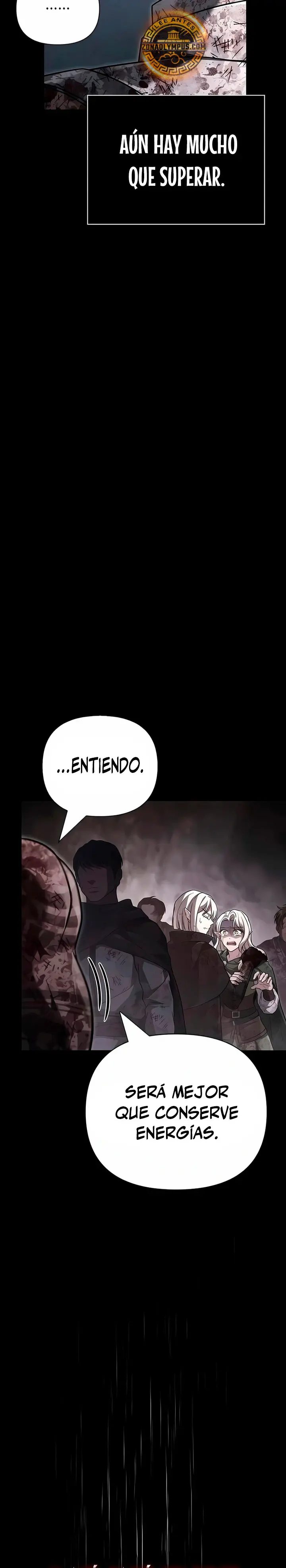 Sobreviviendo al Juego Siendo un Barbaro Capitulo 147 página 16