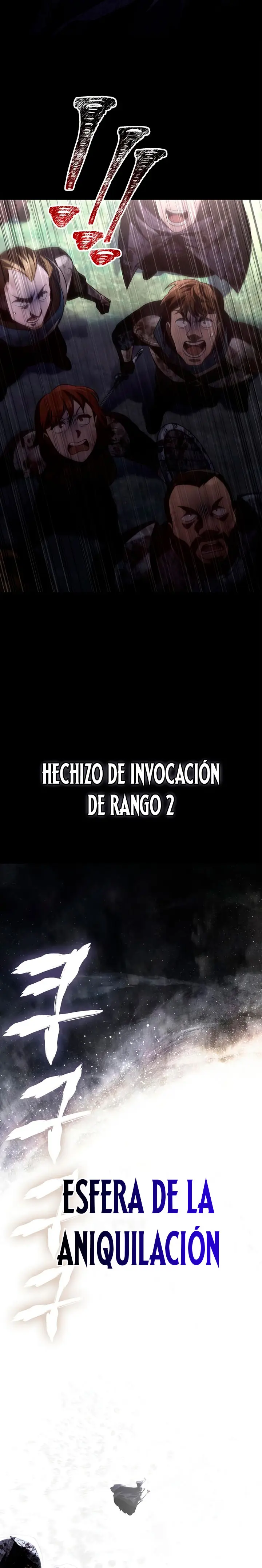 Sobreviviendo al Juego Siendo un Barbaro Capitulo 148 página 27
