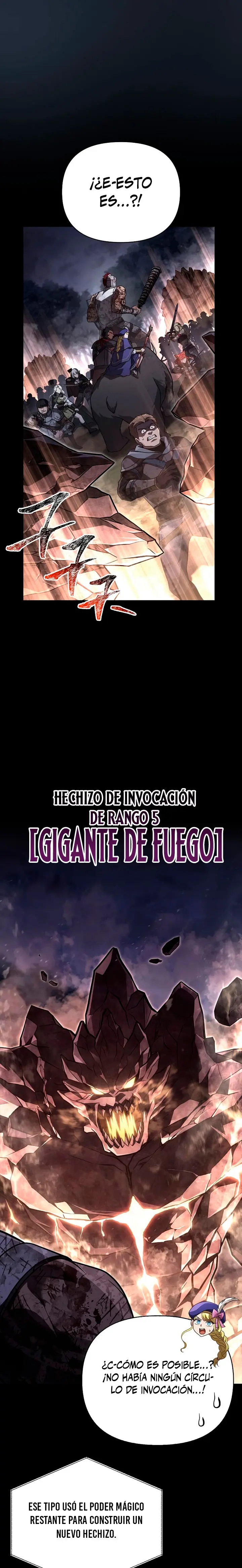 Sobreviviendo al Juego Siendo un Barbaro Capitulo 148 página 40