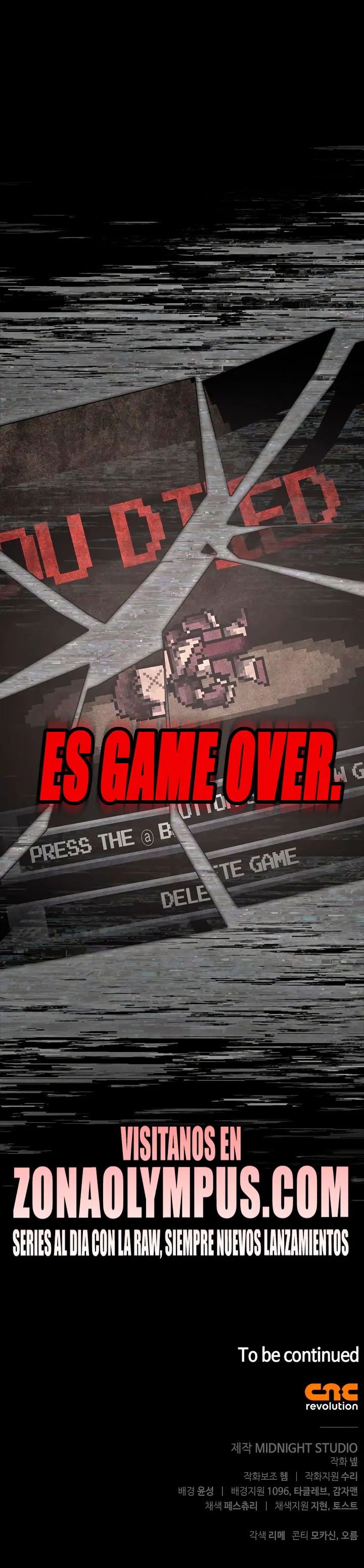 Sobreviviendo al Juego Siendo un Barbaro Capitulo 148 página 44