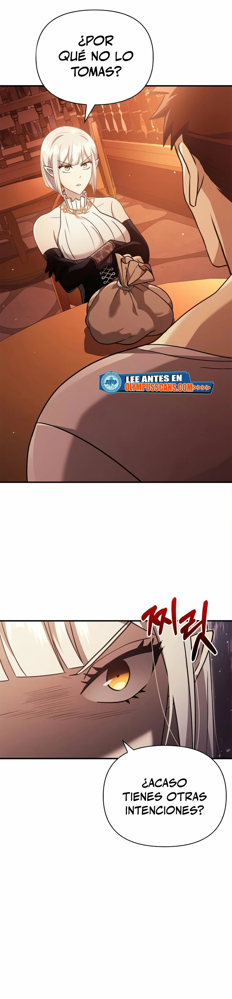 Sobreviviendo al Juego Siendo un Barbaro Capitulo 15 página 17