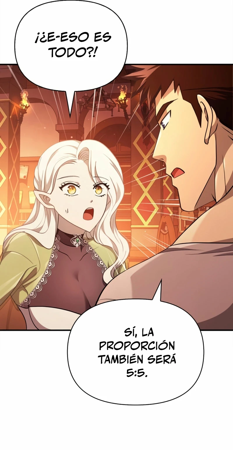 Sobreviviendo al Juego Siendo un Barbaro Capitulo 15 página 20