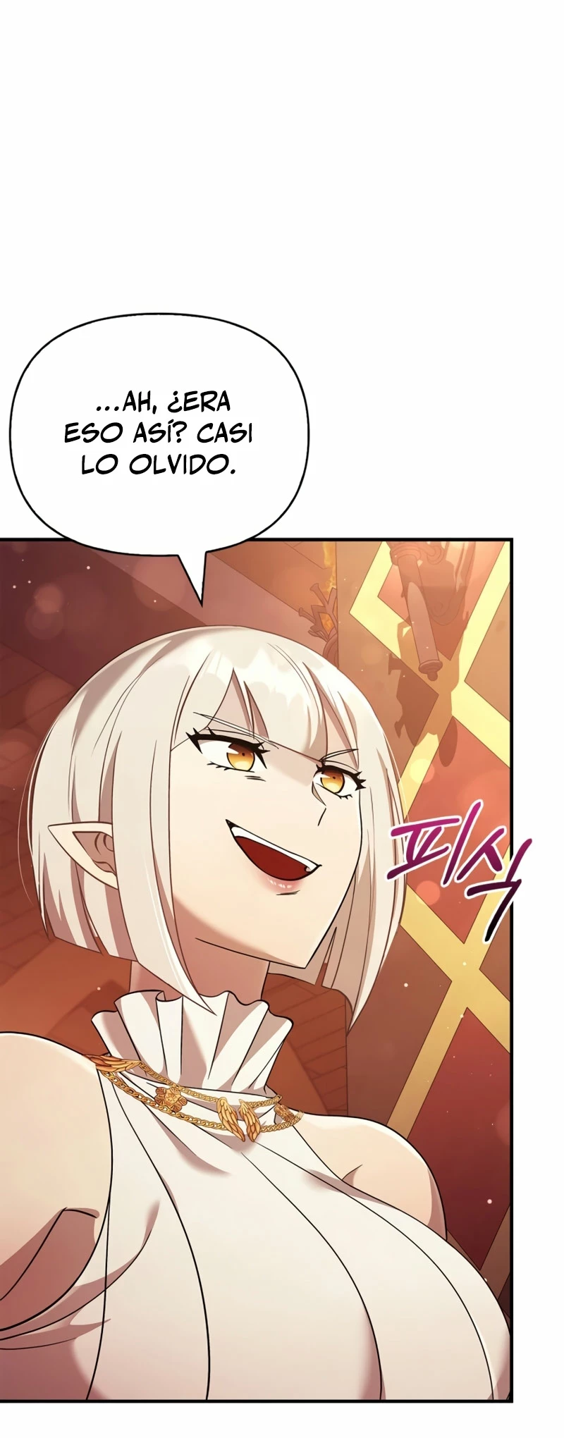 Sobreviviendo al Juego Siendo un Barbaro Capitulo 15 página 26