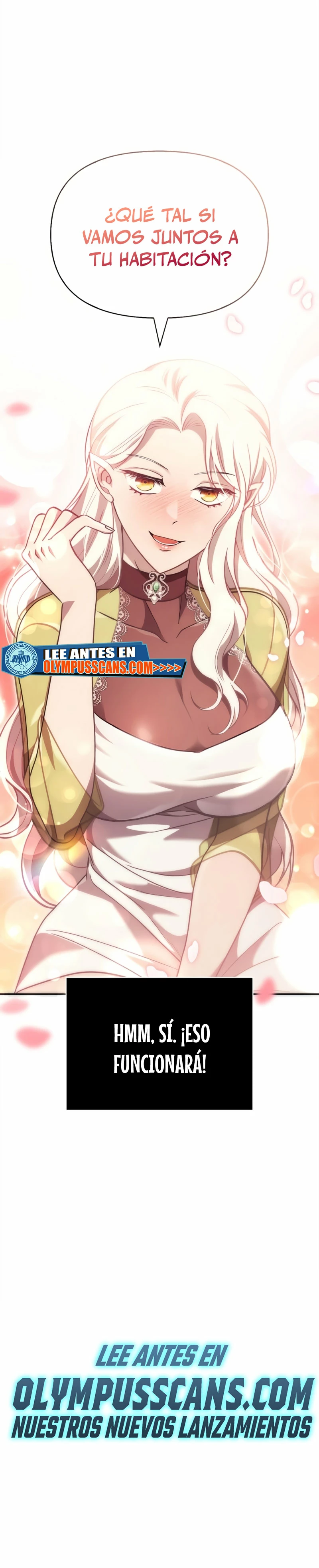 Sobreviviendo al Juego Siendo un Barbaro Capitulo 15 página 62