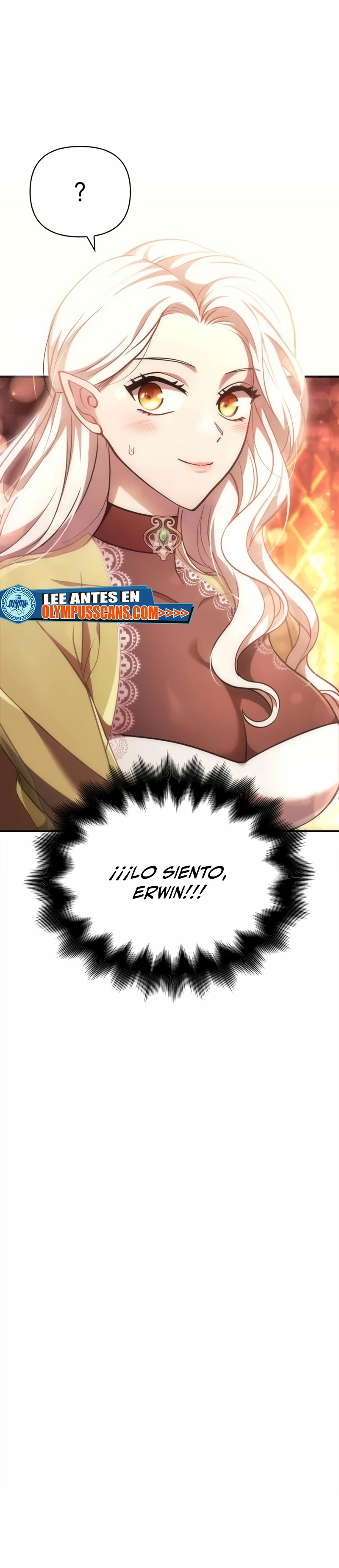 Sobreviviendo al Juego Siendo un Barbaro Capitulo 15 página 8