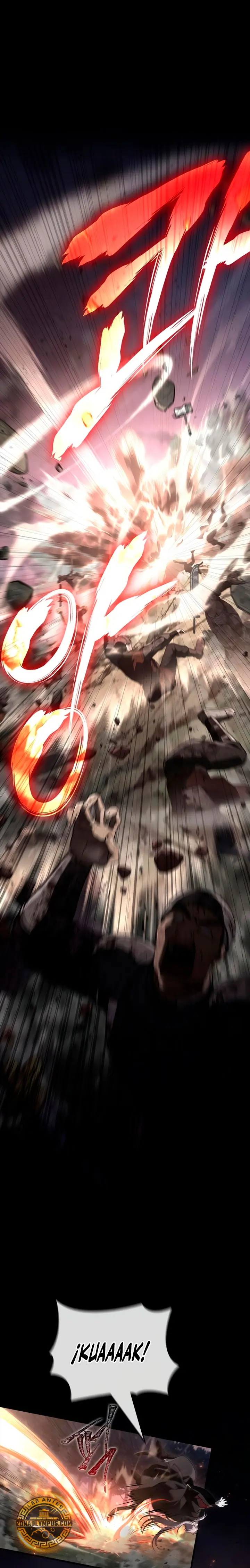 Sobreviviendo al Juego Siendo un Barbaro Capitulo 150 página 2