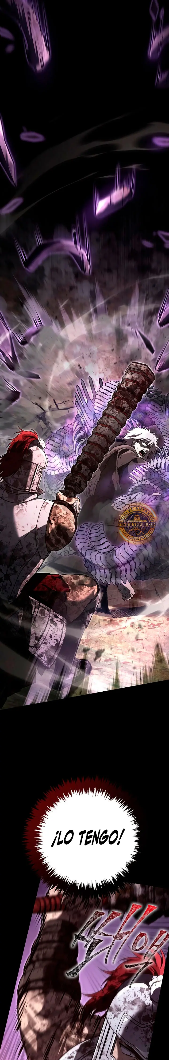 Sobreviviendo al Juego Siendo un Barbaro Capitulo 151 página 14