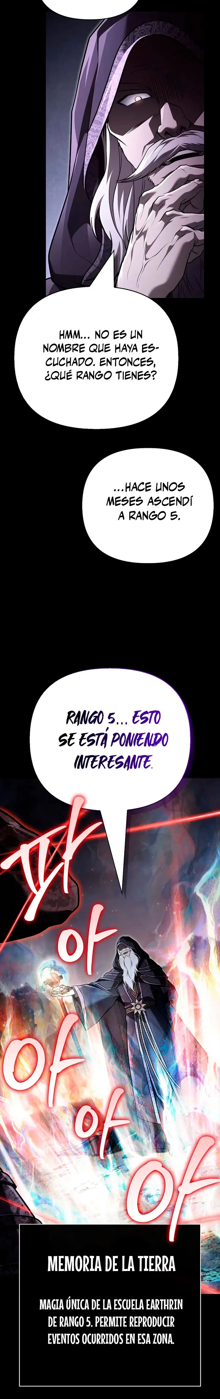 Sobreviviendo al Juego Siendo un Barbaro Capitulo 151 página 21