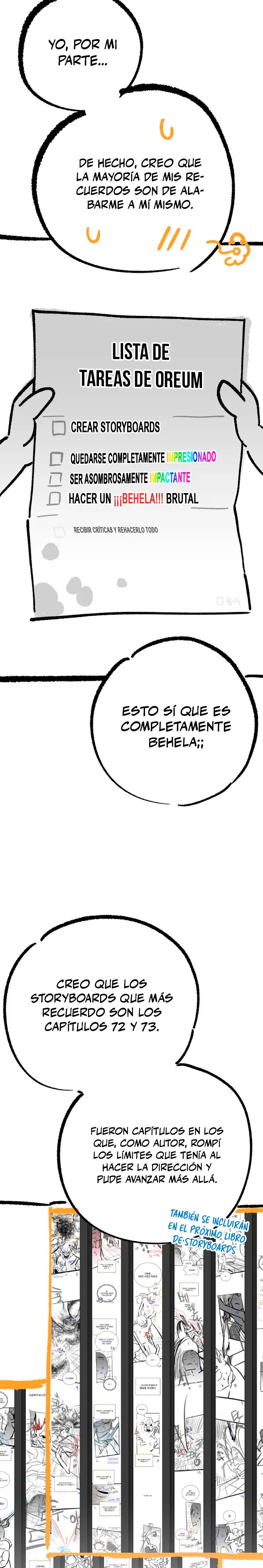 Sobreviviendo al Juego Siendo un Barbaro Capitulo 152.6 página 15