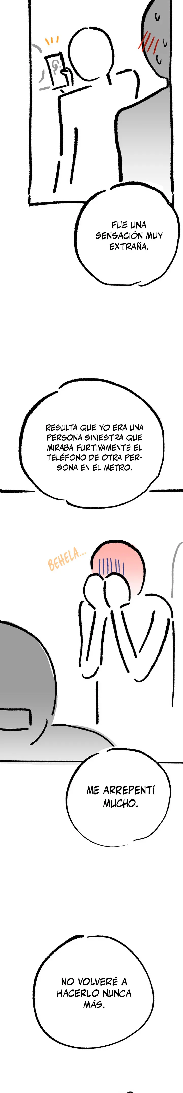Sobreviviendo al Juego Siendo un Barbaro Capitulo 152.6 página 17