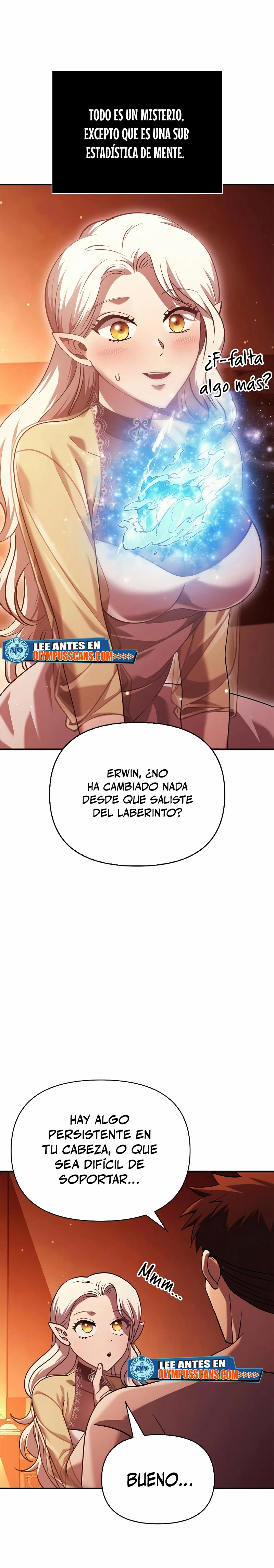 Sobreviviendo al Juego Siendo un Barbaro Capitulo 16 página 12