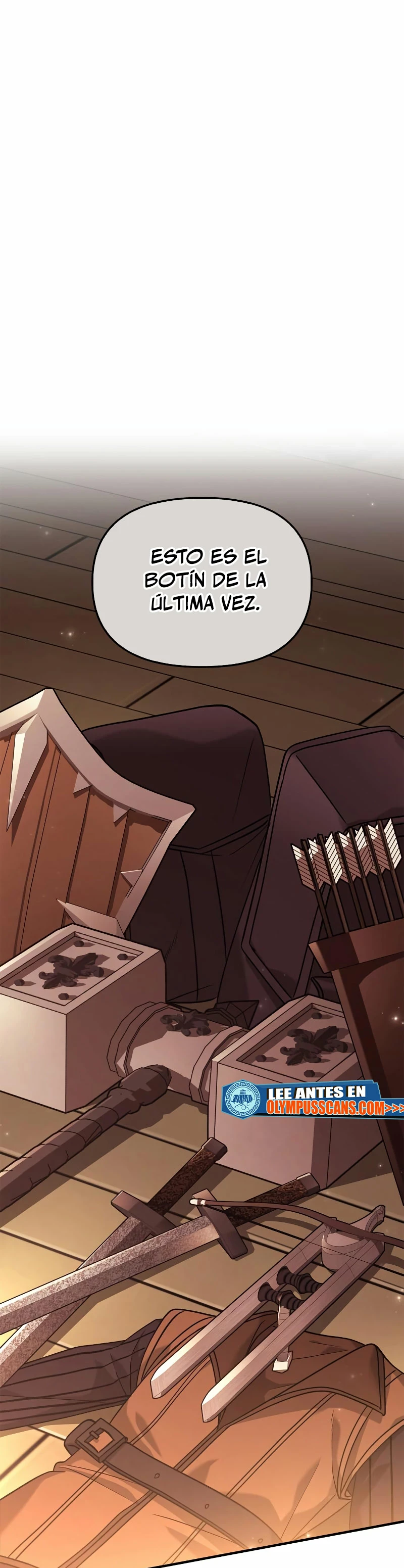 Sobreviviendo al Juego Siendo un Barbaro Capitulo 16 página 19