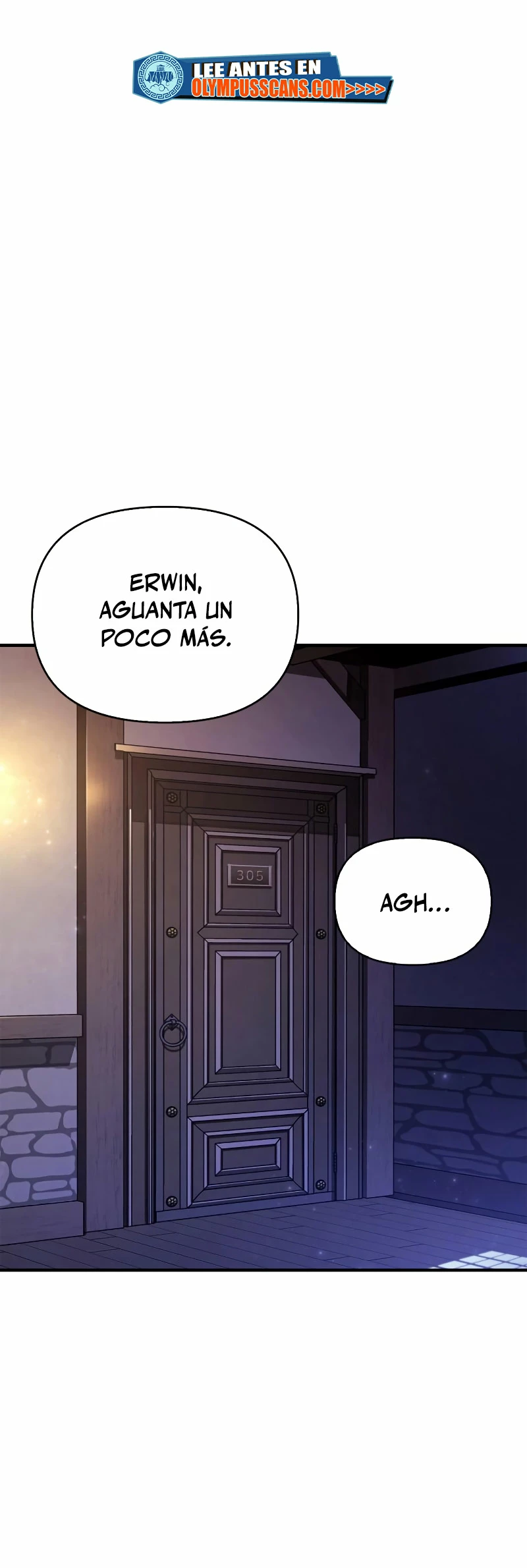 Sobreviviendo al Juego Siendo un Barbaro Capitulo 16 página 2