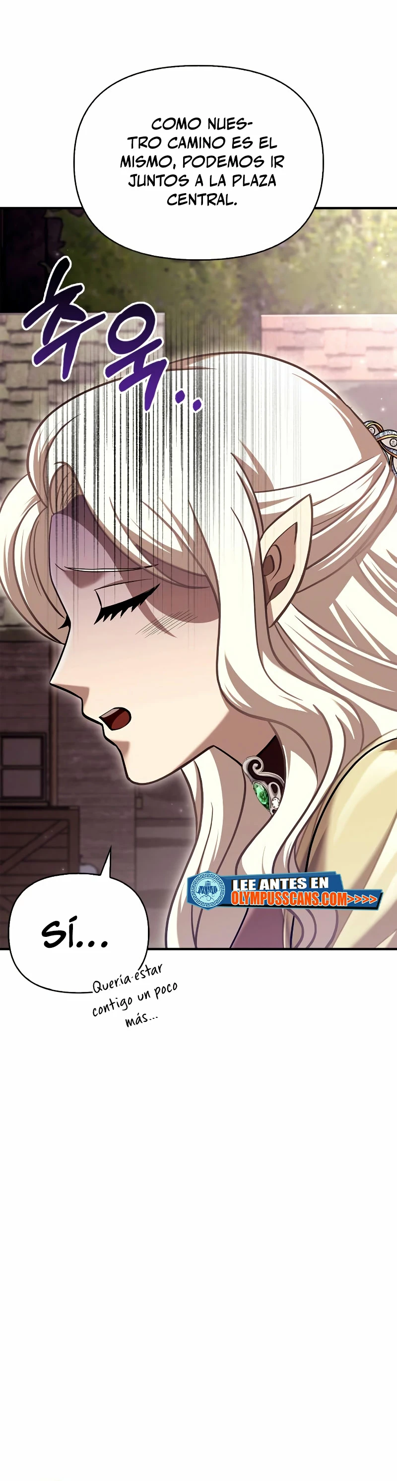 Sobreviviendo al Juego Siendo un Barbaro Capitulo 16 página 26