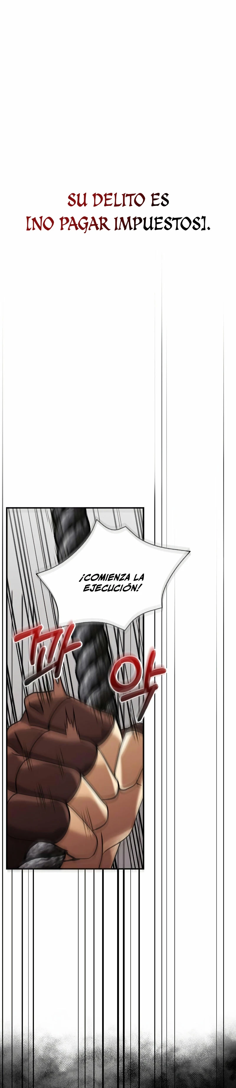 Sobreviviendo al Juego Siendo un Barbaro Capitulo 16 página 30