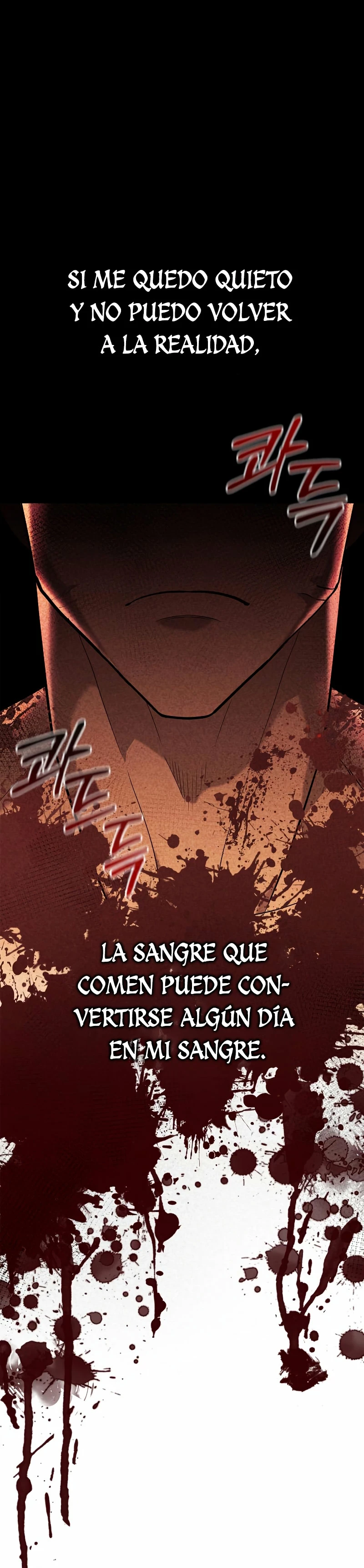 Sobreviviendo al Juego Siendo un Barbaro Capitulo 16 página 38