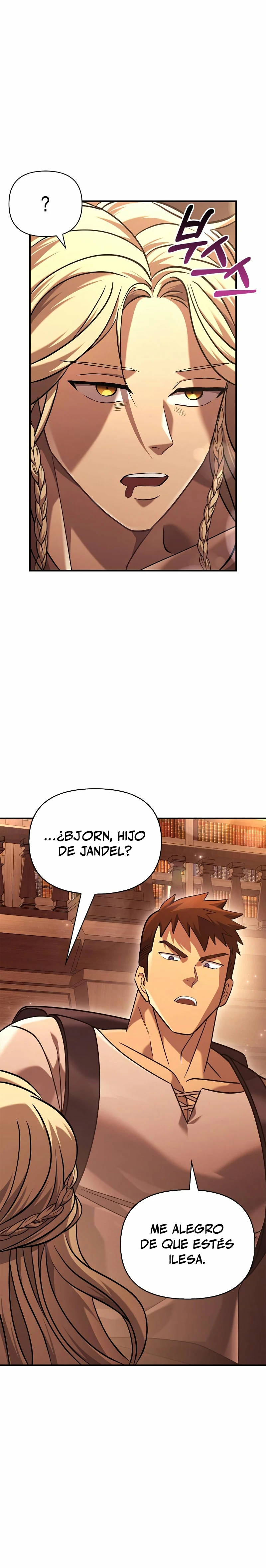 Sobreviviendo al Juego Siendo un Barbaro Capitulo 16 página 44