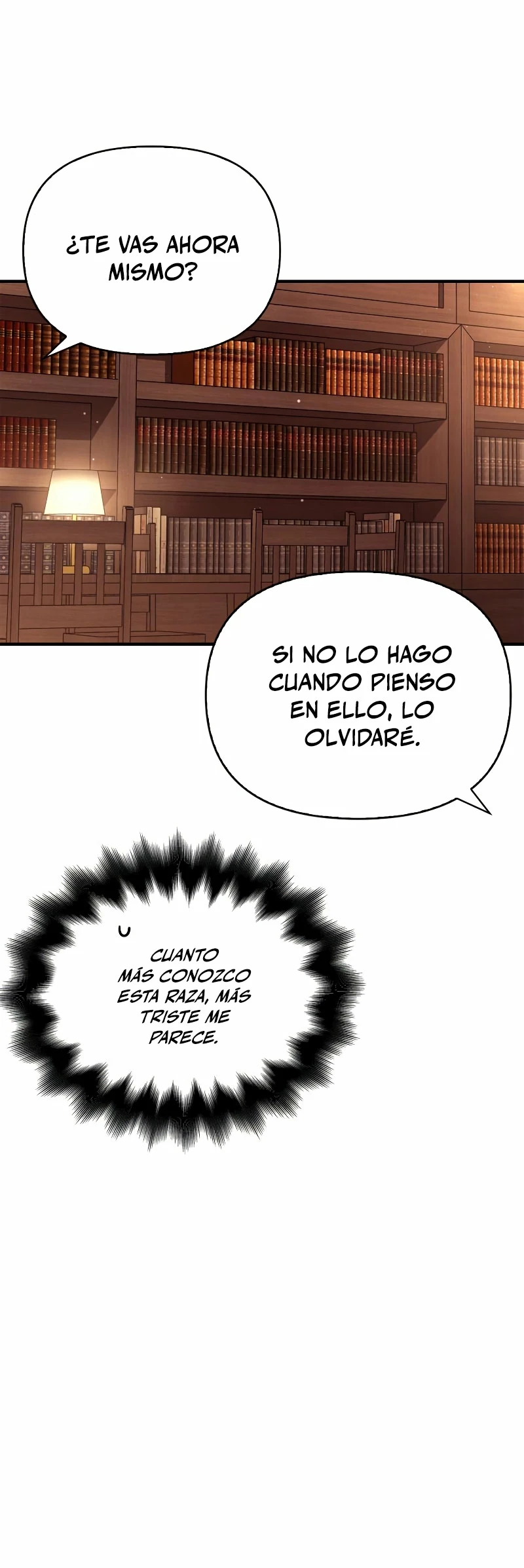 Sobreviviendo al Juego Siendo un Barbaro Capitulo 16 página 50