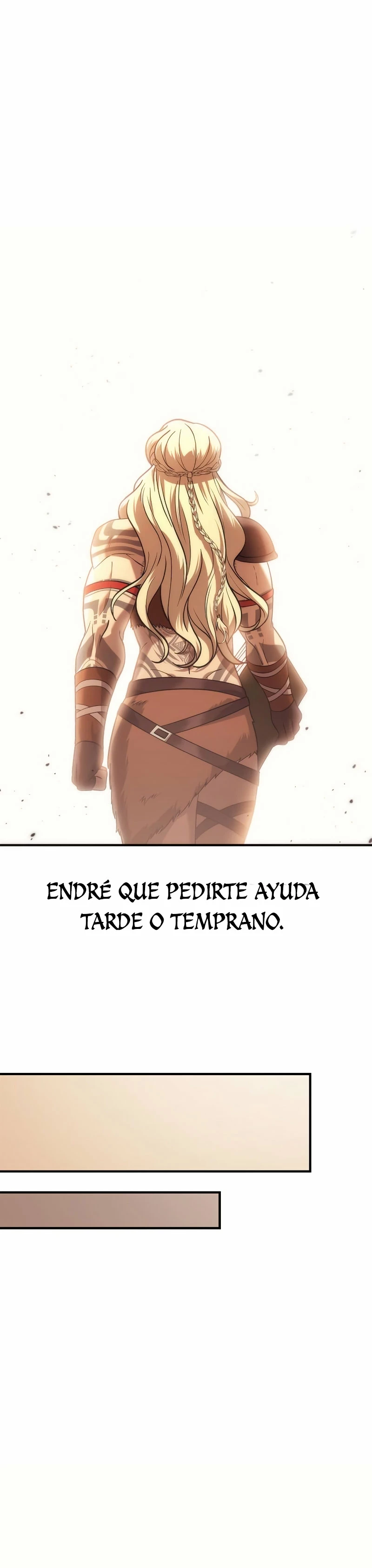 Sobreviviendo al Juego Siendo un Barbaro Capitulo 16 página 53