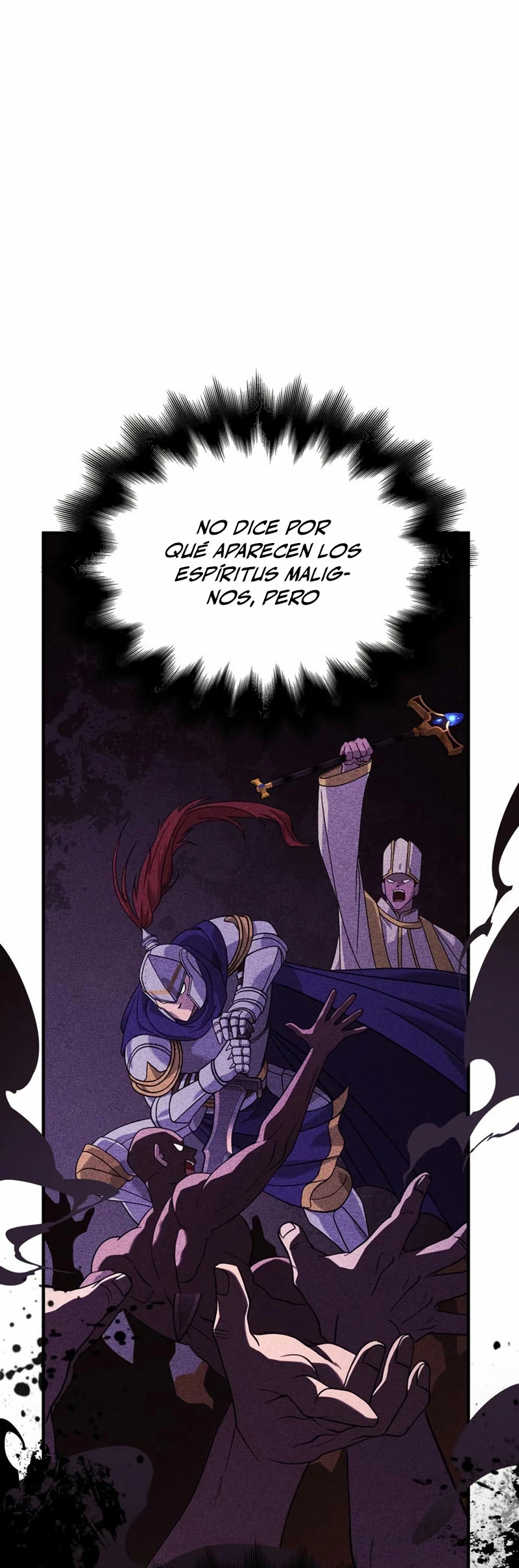 Sobreviviendo al Juego Siendo un Barbaro Capitulo 17 página 13