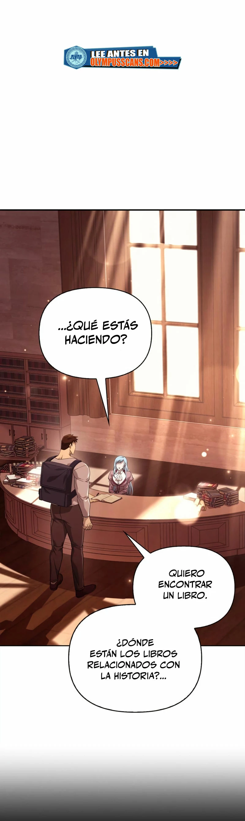 Sobreviviendo al Juego Siendo un Barbaro Capitulo 17 página 2