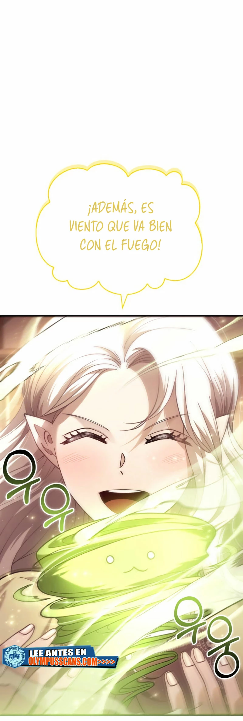 Sobreviviendo al Juego Siendo un Barbaro Capitulo 17 página 27