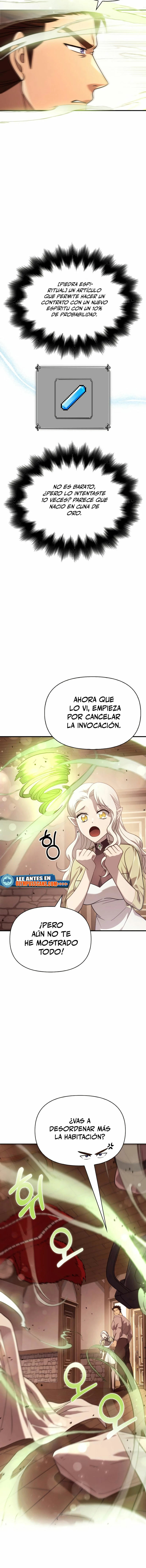 Sobreviviendo al Juego Siendo un Barbaro Capitulo 17 página 29