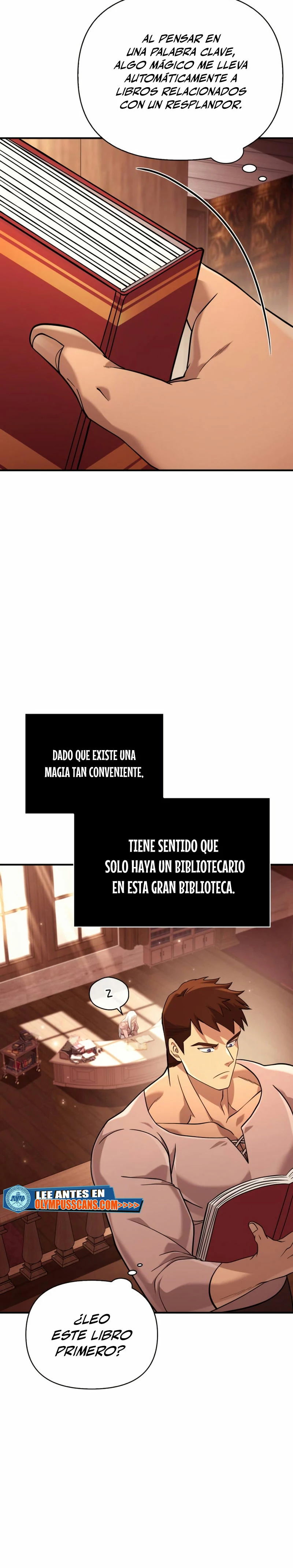 Sobreviviendo al Juego Siendo un Barbaro Capitulo 17 página 7
