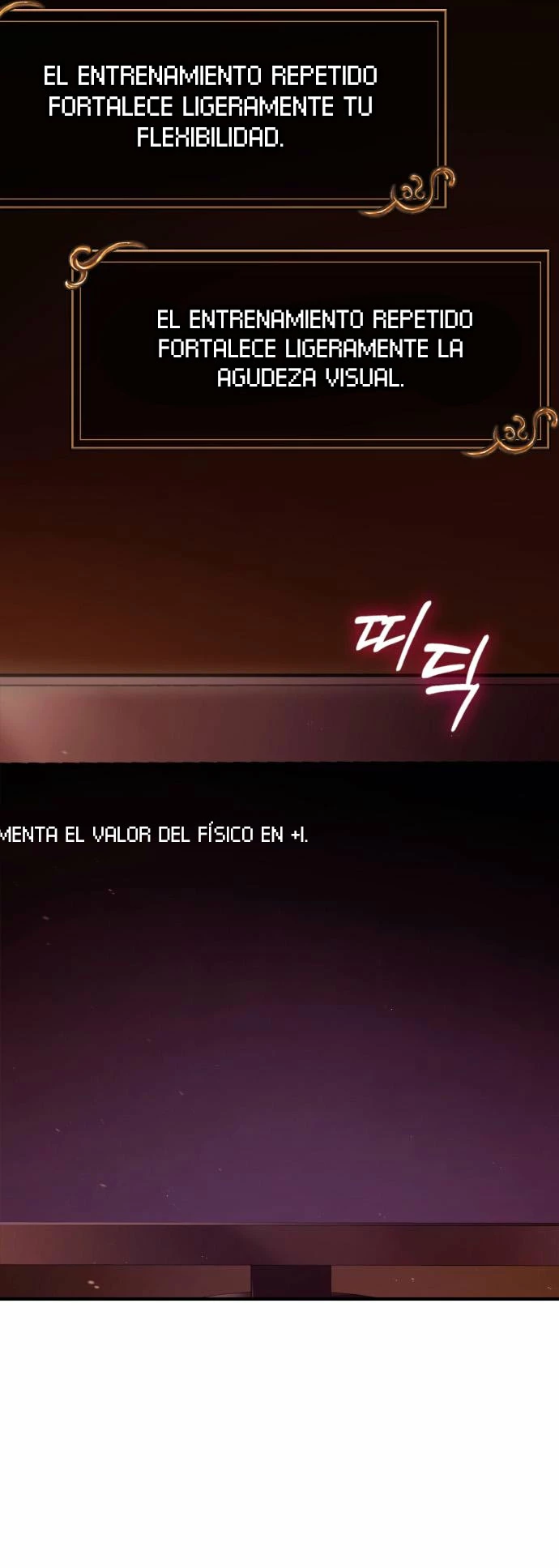 Sobreviviendo al Juego Siendo un Barbaro Capitulo 18 página 41