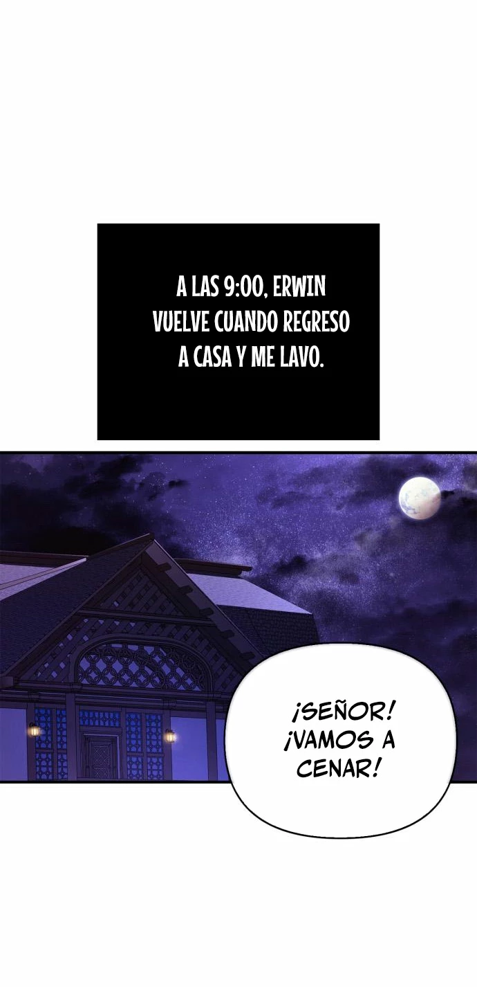 Sobreviviendo al Juego Siendo un Barbaro Capitulo 18 página 43
