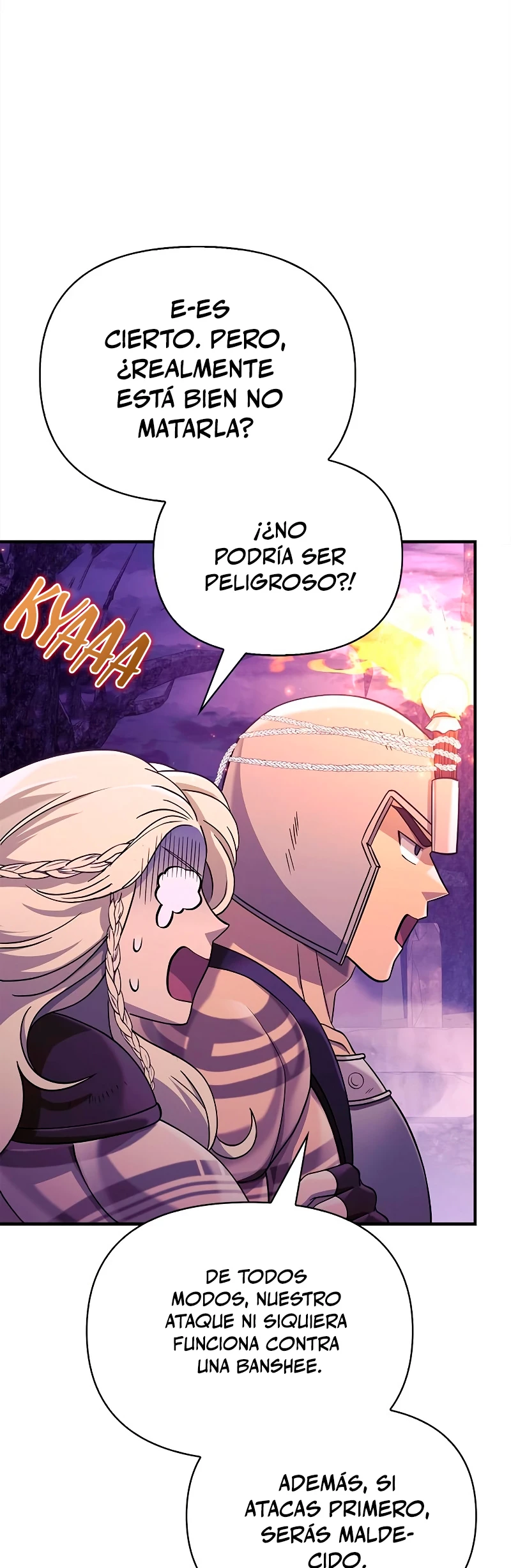 Sobreviviendo al Juego Siendo un Barbaro Capitulo 19 página 25